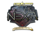nexa (Gold) | Berlin 2019 image